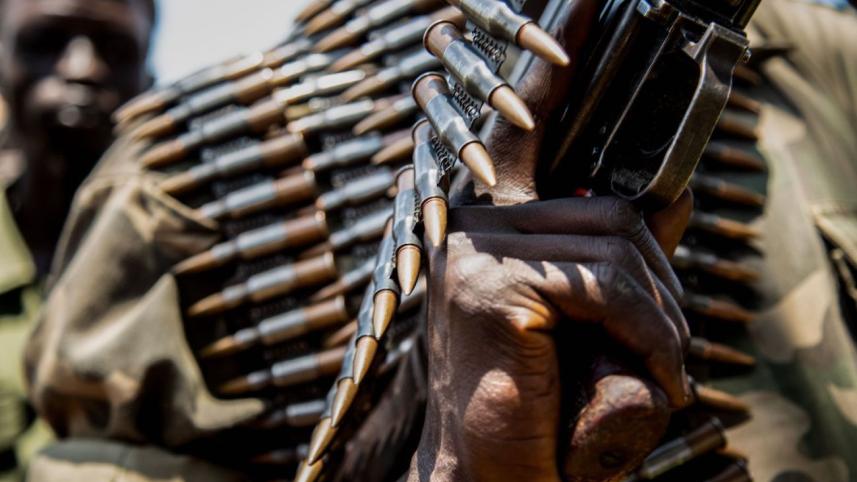 SDGs and grim global realities