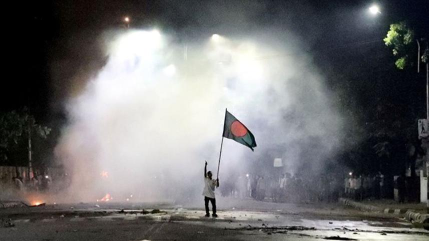 Selective Conscience