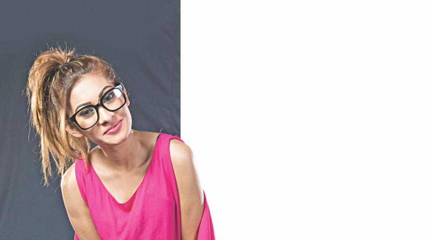 Shades - Intervention