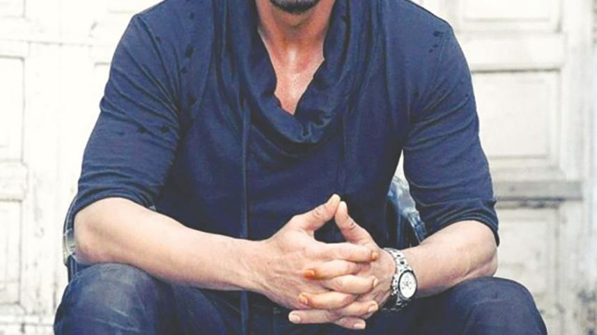Shah Rukh Khan