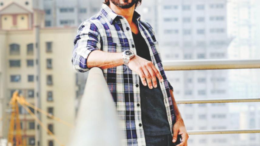 Shahid Kapoor