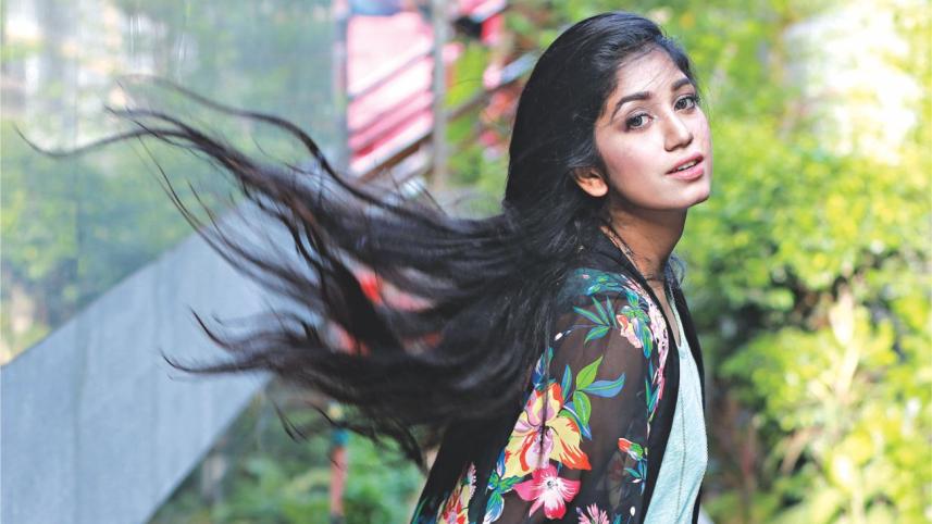 Shahtaj Monira Hashem