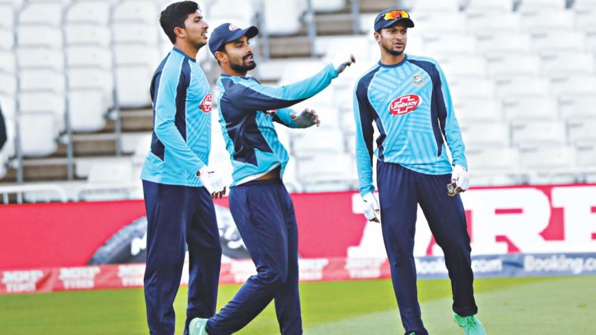 Bangladesh vs Australia match today