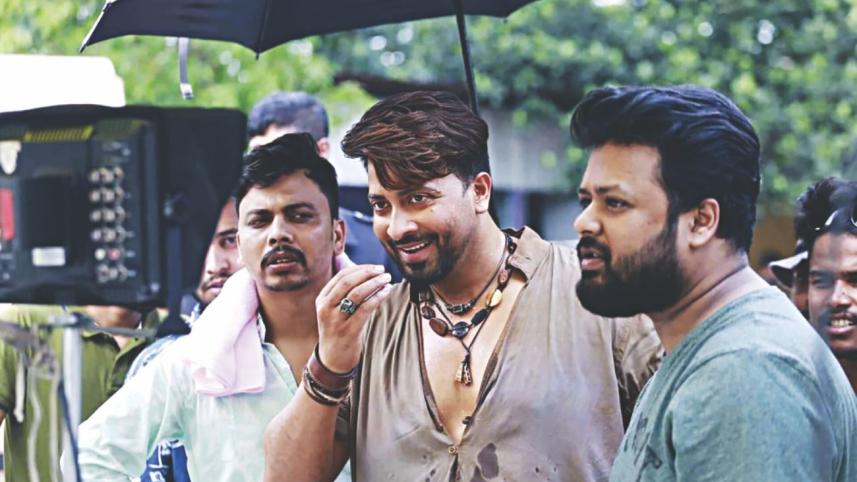 Shakib Khan