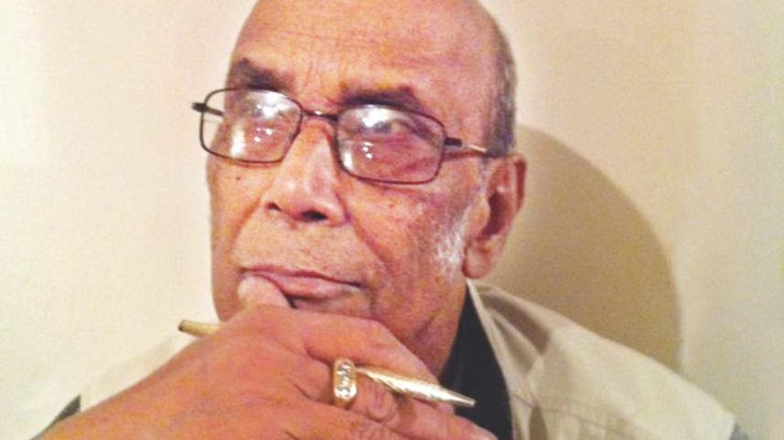 Shamsul Syed Haq