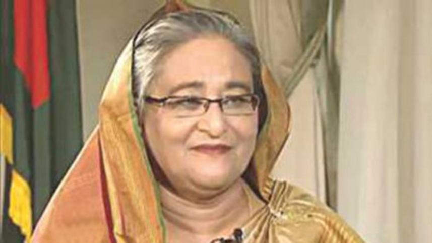 Prime Minister Sheikh Hasina, BRICS-BIMSTEC, Outreach Summit, Goa