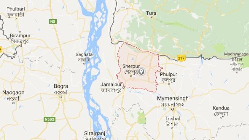 Jatiyatabadi Mohila Dal leader beaten