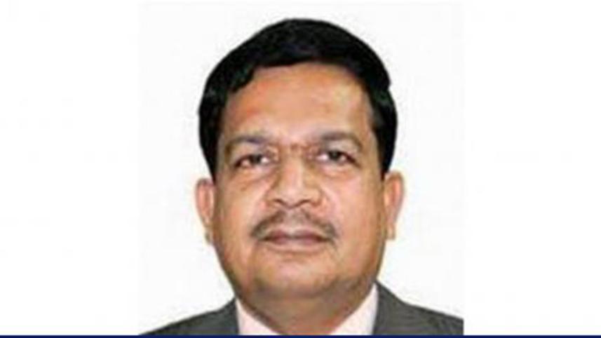 BNP leader Shimul Biswas