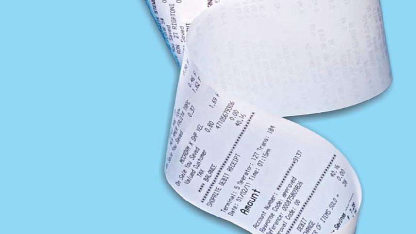 SHOPPING STRESSES ME OUT