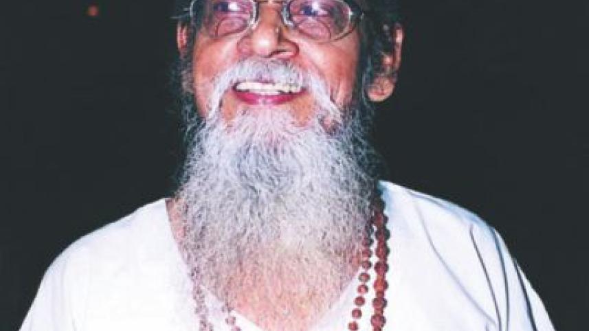 Shubash Dutta