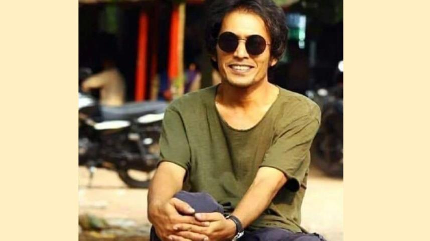 Jahangirnagar University Former Student Sumon