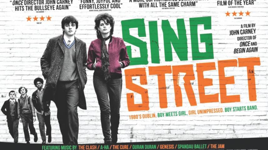 Sing street