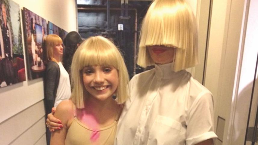 Sia Furler