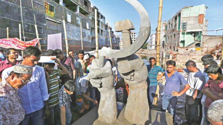 site of collapsed Rana Plaza.jpg