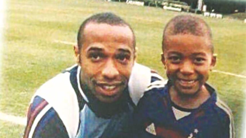 six-year-old Kylian Mbappe.jpg