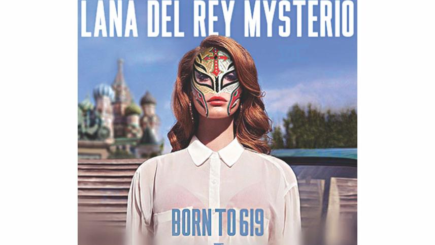 Six hours of Lana Del Rey