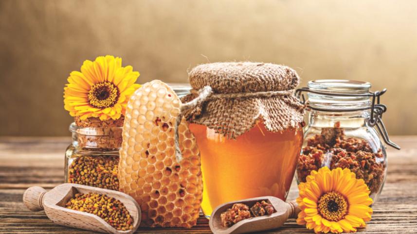 Skin Care at Home