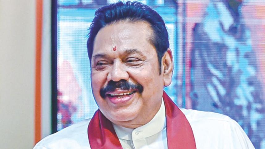 Rajapakse
