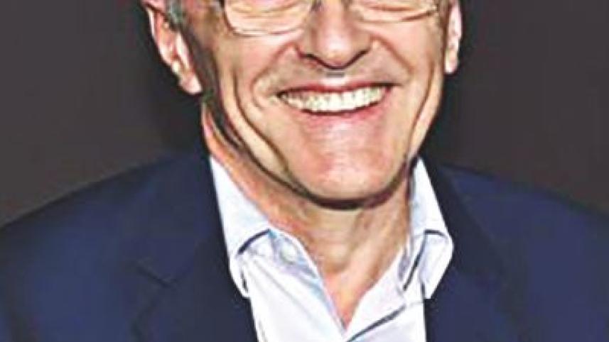 Slumdog Millionaire” director Danny Boyle