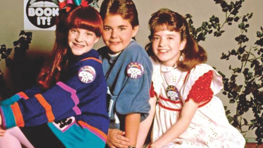 Small Wonder (1985-1989)
