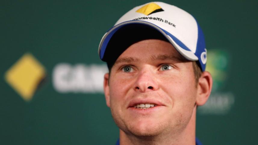 Australia former captain Steve Smith