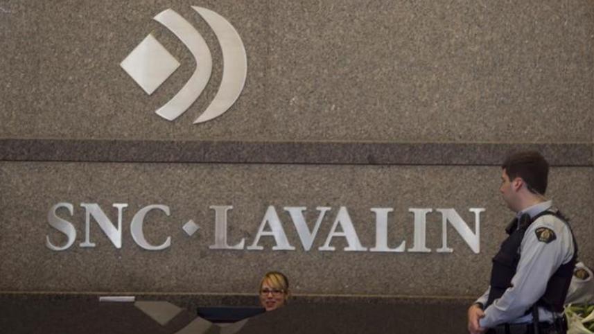 SNC-Lavalin