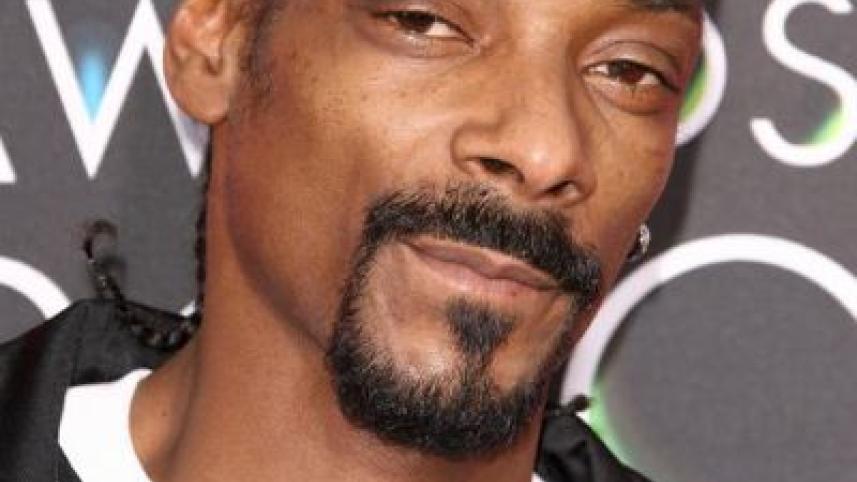 Snoop Dogg