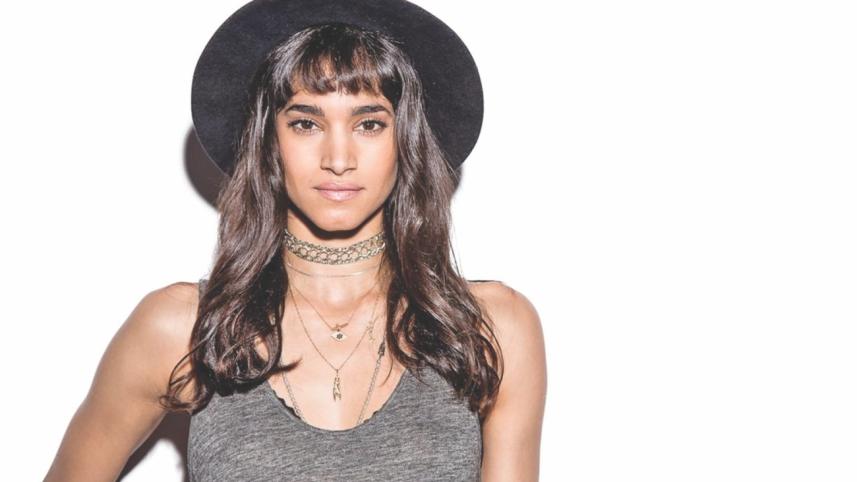Sofia Boutella