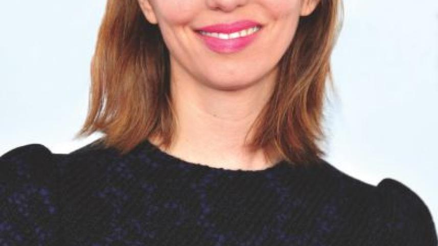 Sofia Coppola