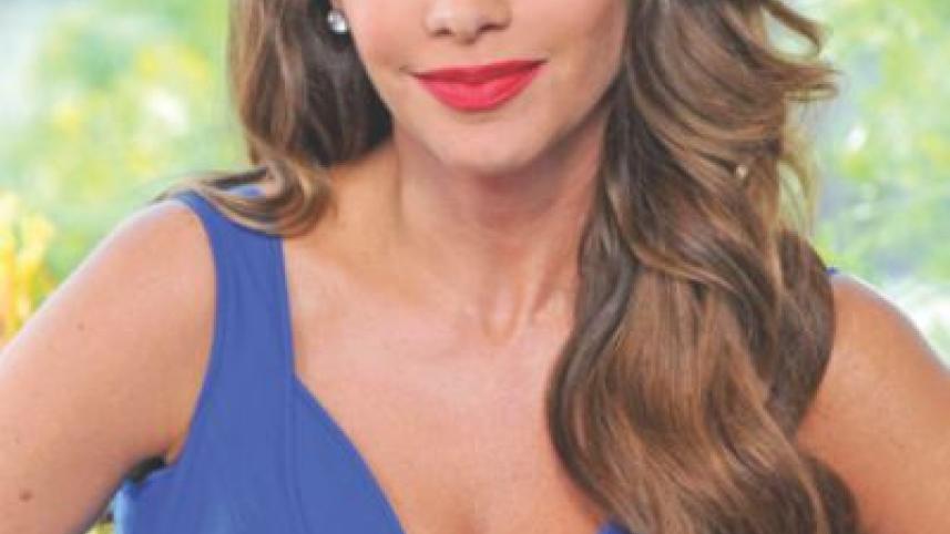 Sofía Vergara