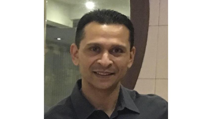 Tanjim Ahmad Sohel Taj