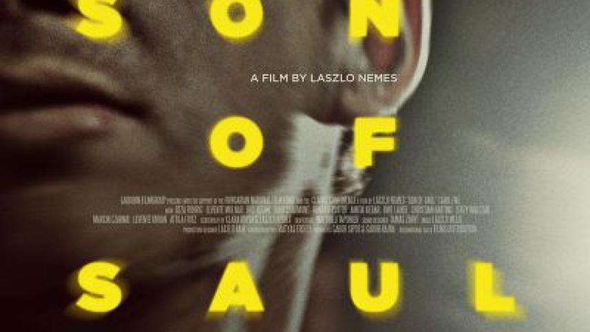 Son of Saul