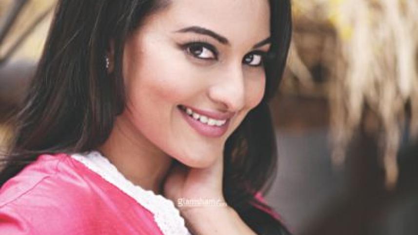 Sonakshi Sinha