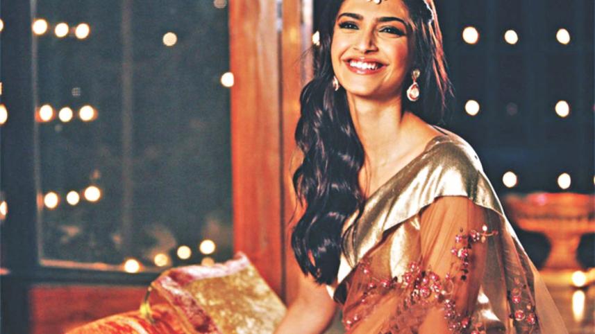 Style Evolution - Sonam Kapoor