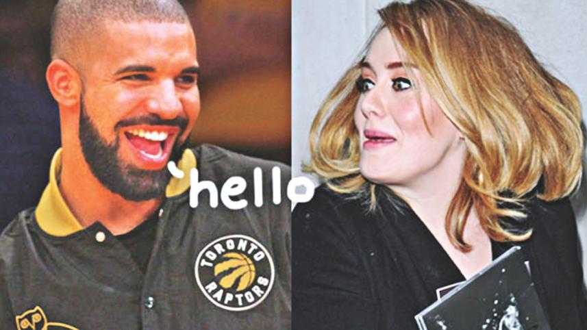 Songs that Haunted Us in 2015