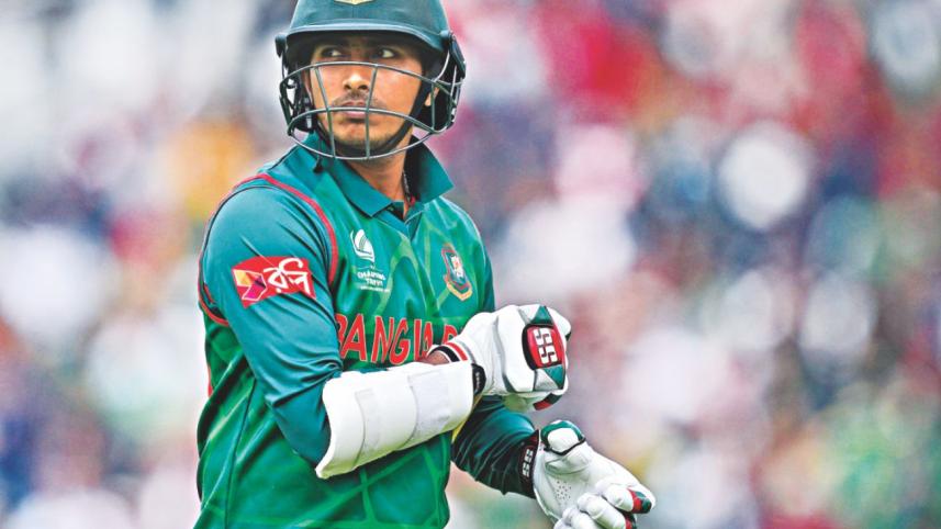 Soumya Sarkar