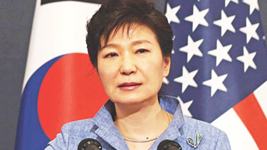 South Korea's president.jpg