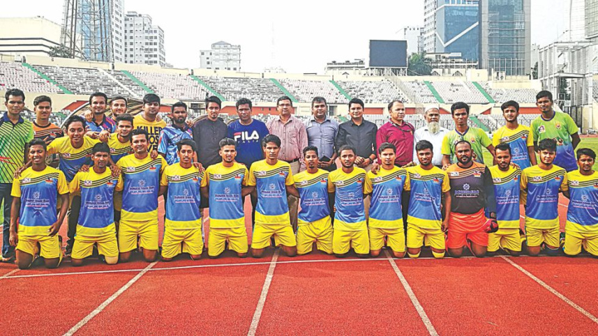 Southeast University Games and Sports Club