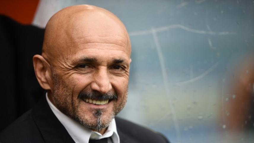 Luciano Spalletti