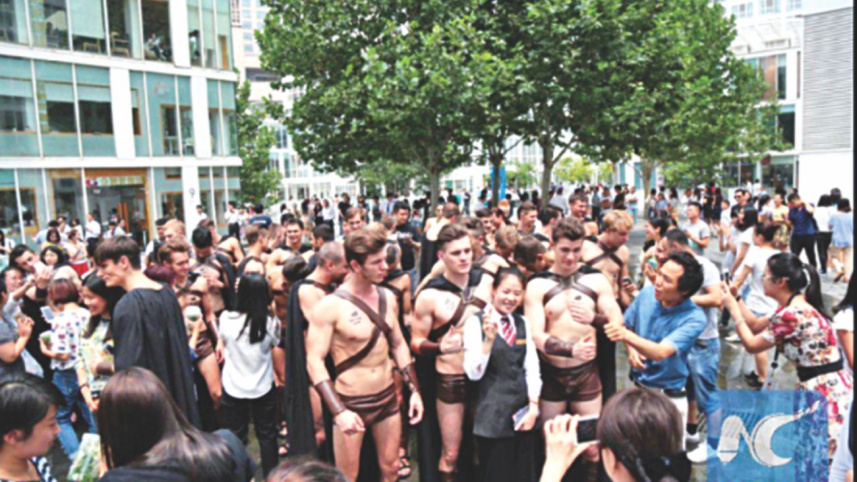 Spartan 'invasion'.jpg