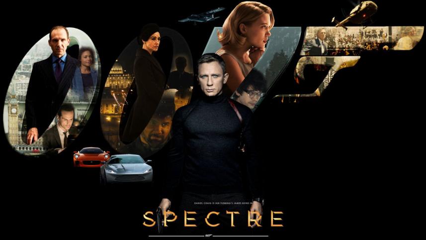 Spectre