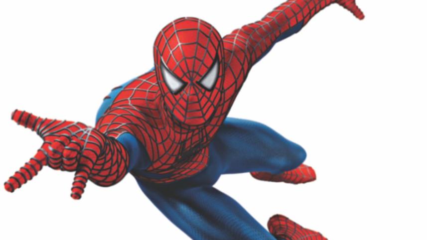 Spider-Man