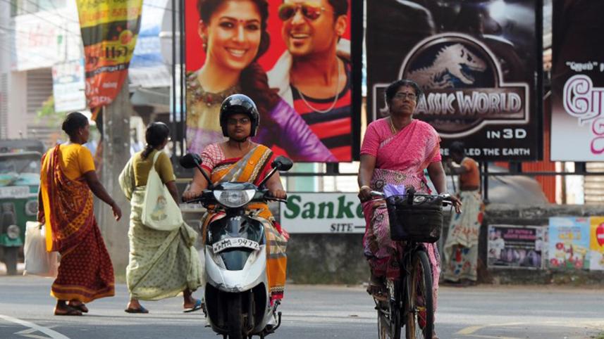 sri-lanka alcohol women