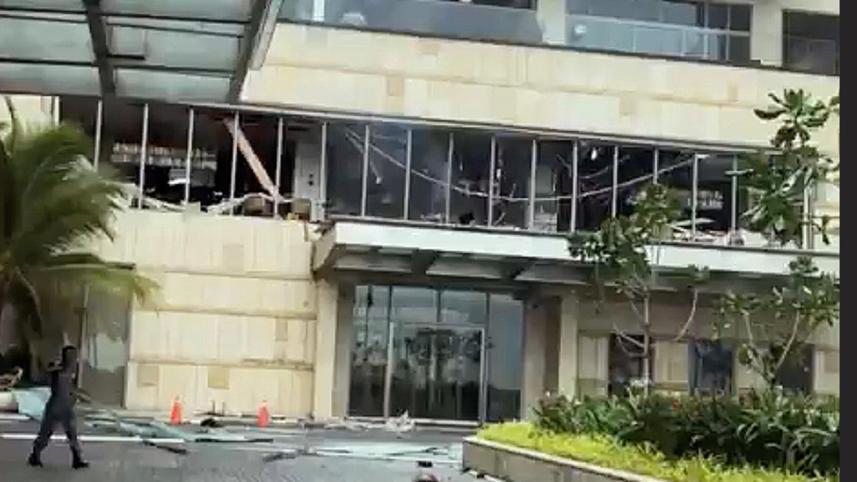 Sri Lanka-shangri La hotel.JPG