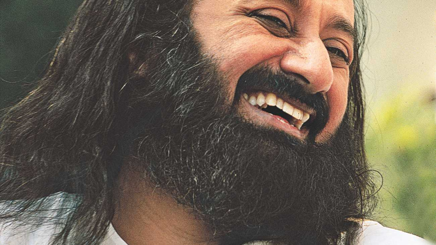 Sri Sri Ravi Sankar