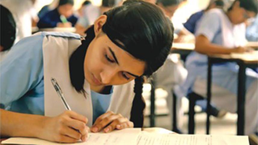 SSC examination results 2018
