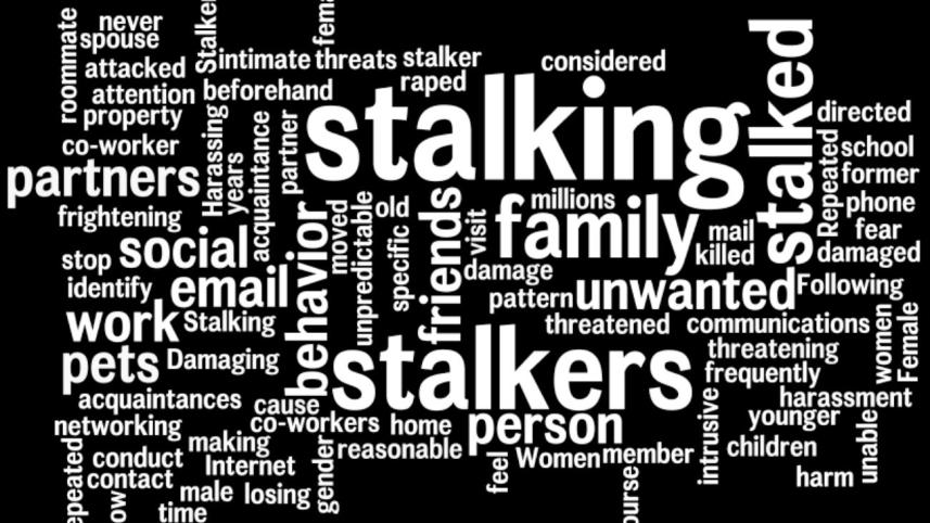 Stalking