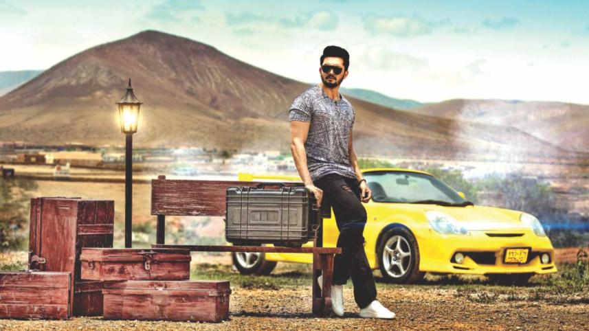 Stand out with  Easy Fashion