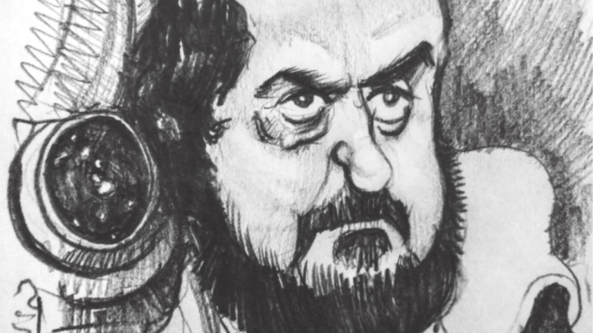 Stanley Kubrick
