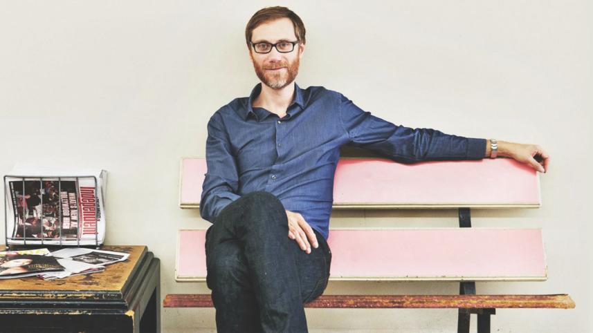 Stephen Merchant